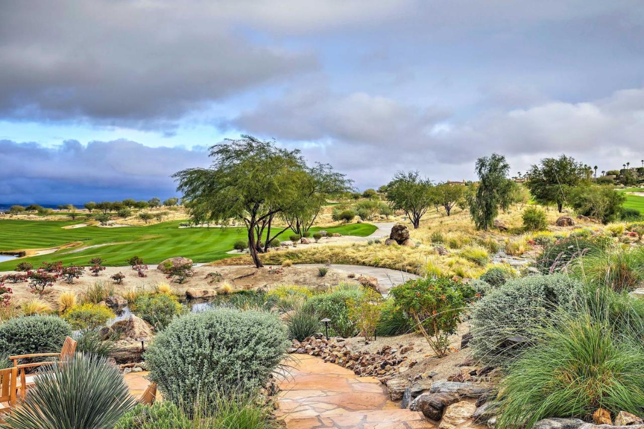Roadrunner Roost At Rams Hill Golf Resort! Borrego Springs Exterior photo