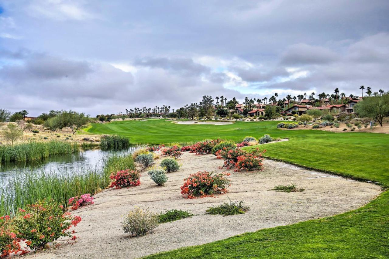 Roadrunner Roost At Rams Hill Golf Resort! Borrego Springs Exterior photo