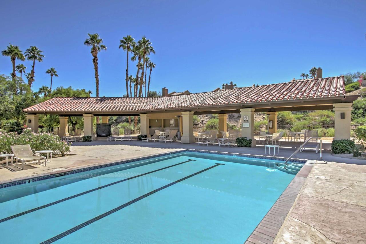 Roadrunner Roost At Rams Hill Golf Resort! Borrego Springs Exterior photo
